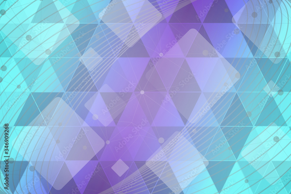 Fototapeta premium abstract, blue, winter, snow, illustration, design, wave, christmas, art, light, wallpaper, pattern, snowflake, backdrop, white, water, graphic, color, holiday, decoration, digital, curve, lines, back