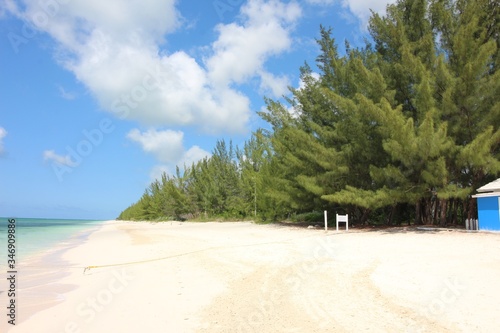 Fototapeta Naklejka Na Ścianę i Meble -  bahamas