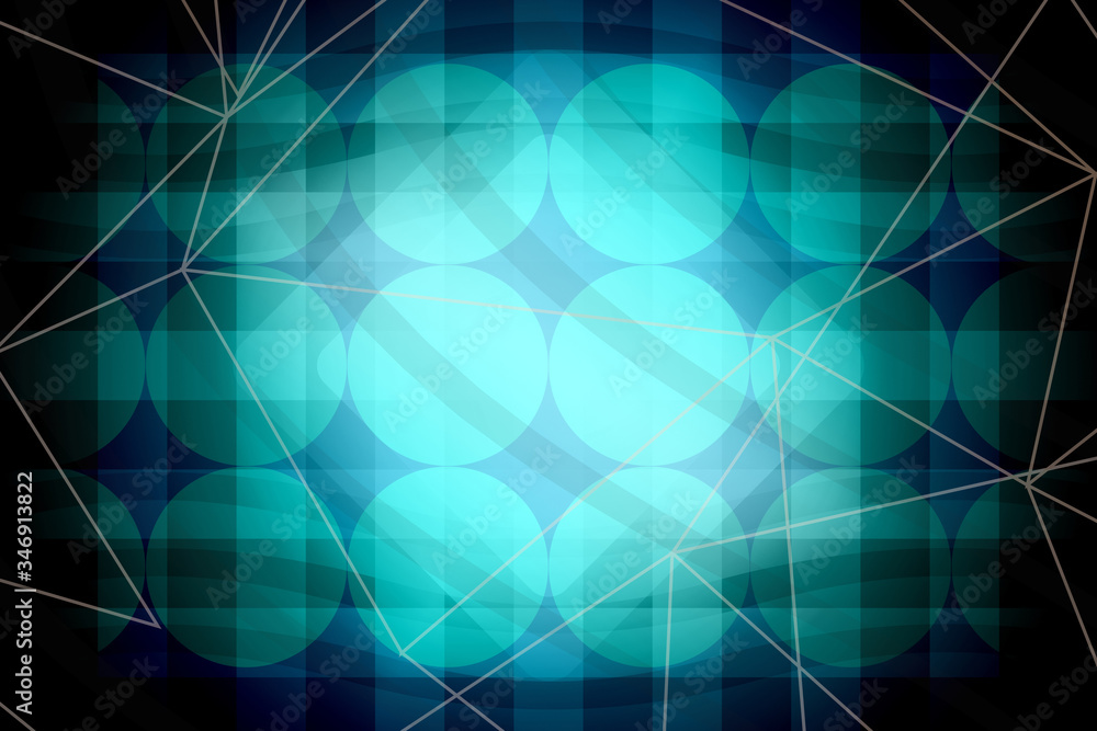 Fototapeta premium abstract, blue, wave, wallpaper, design, light, illustration, curve, backdrop, water, pattern, art, graphic, line, texture, backgrounds, digital, waves, flow, sea, color, lines, motion, business