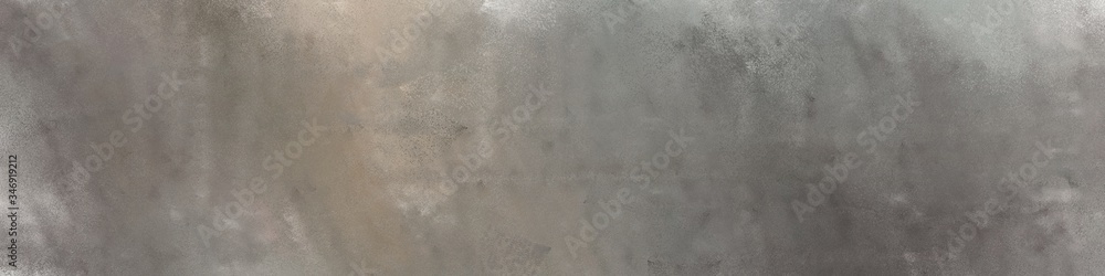 wide art grunge abstract painting background graphic with gray gray, pastel gray and ash gray colors and space for text or image. can be used as postcard or poster wide art grunge abstract painting background graphic with gray gray, pastel gray and ash gray colors and space for text or image. can be used as postcard or poster