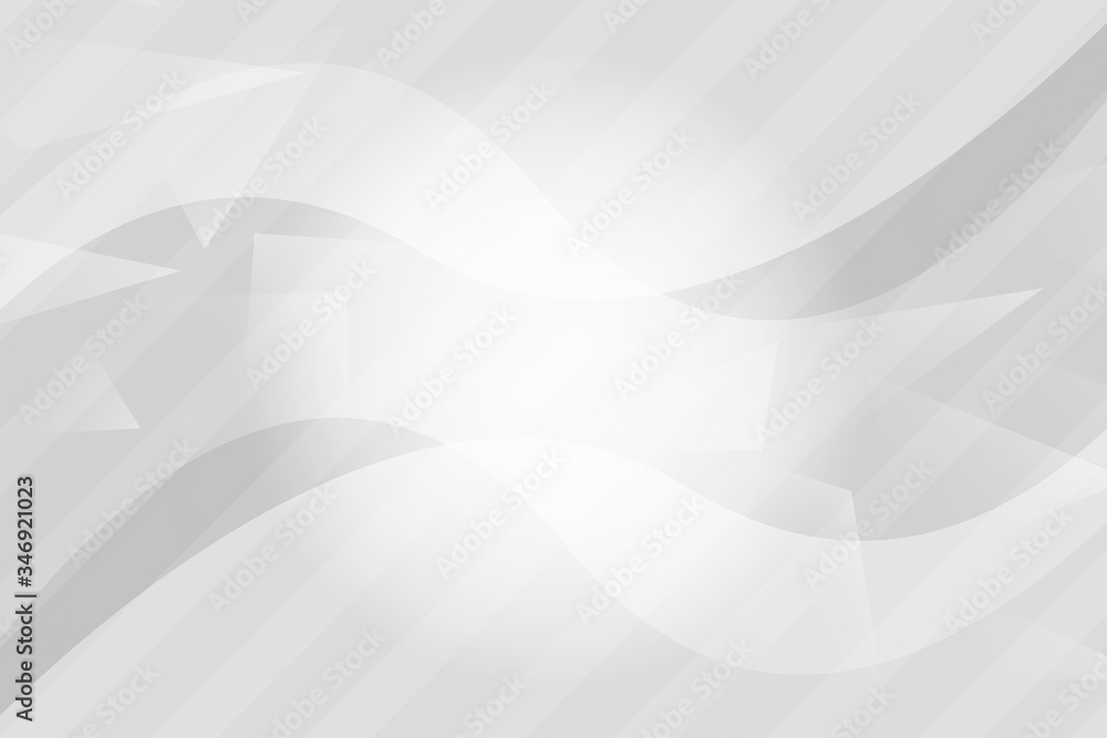 Obraz premium abstract, blue, wallpaper, design, wave, light, illustration, texture, graphic, pattern, line, lines, white, digital, gradient, curve, art, backgrounds, waves, business, backdrop, technology, green