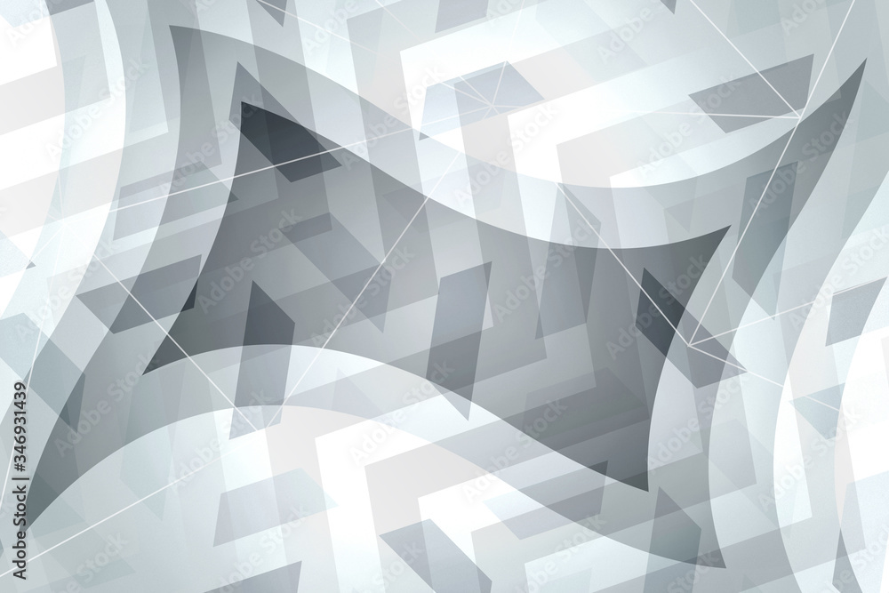 Obraz premium abstract, pattern, blue, texture, design, wallpaper, white, light, geometric, graphic, backdrop, illustration, art, 3d, digital, triangle, glass, technology, futuristic, diamond, business, paper