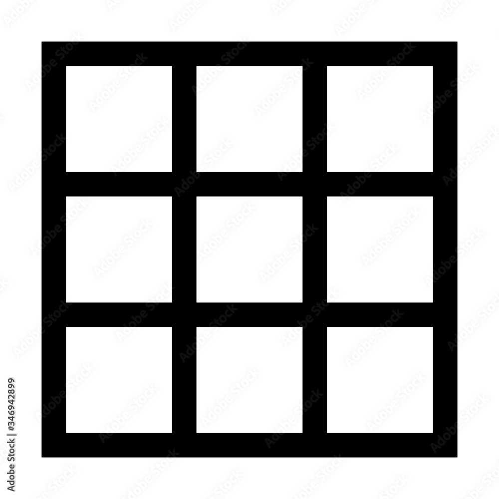 grid grid