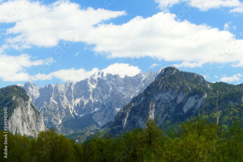 Hochtor, Berg in der Steiermark