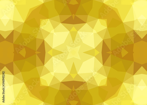 fractal background 