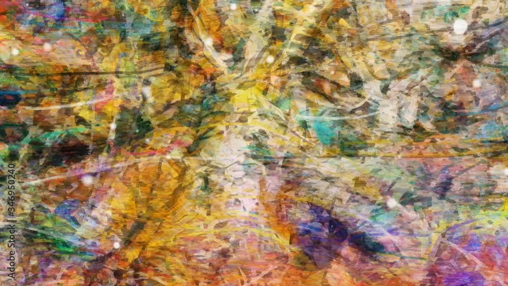Abstract textured background Abstract textured background