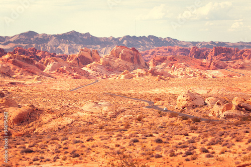 Valley of Fire