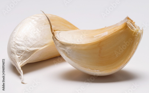 Garllic Cloves