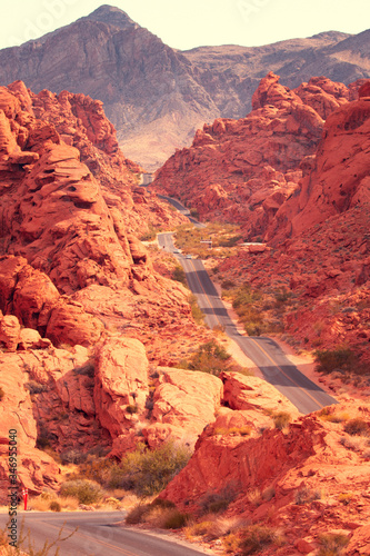 Valley of Fire