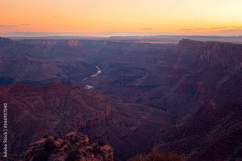 Grand Canyon - Adventure