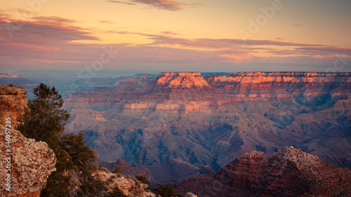 Grand Canyon - Adventure © Sandwurm79