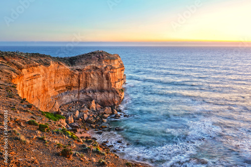 Fototapeta Naklejka Na Ścianę i Meble -  Australia. Twelve apostles. Australian Great Ocean Road