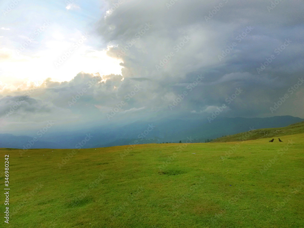 beautiful landscape beautiful view Kashmir Pakistan beautiful landscape beautiful view Kashmir Pakistan