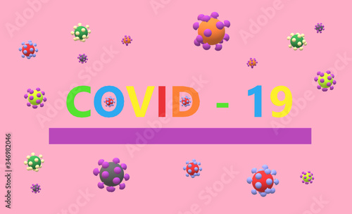covid - 19