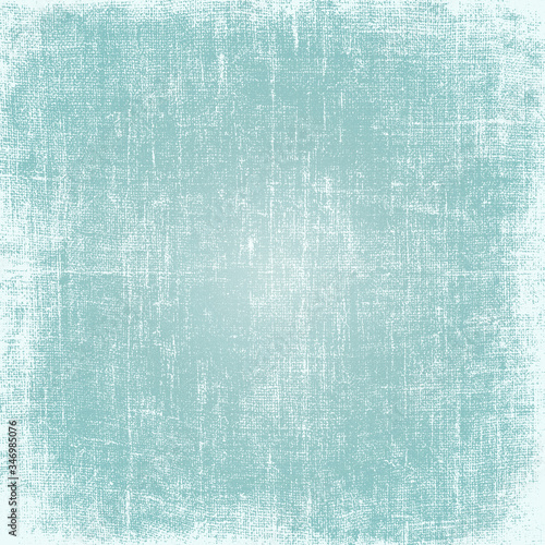 Grunge style linen texture background