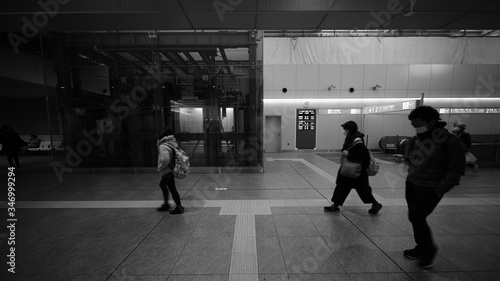 Photography Tokyo, Japan
