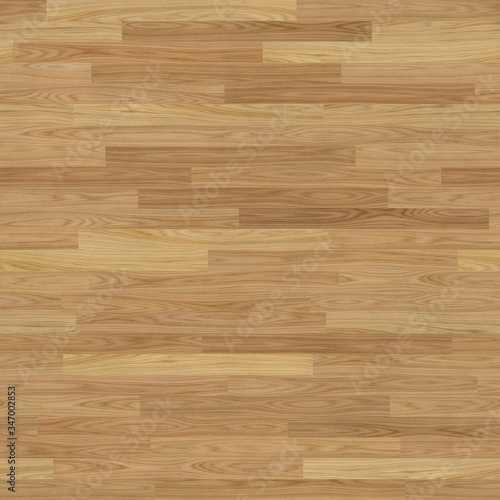 Wood close up texture background. Wood planks surface with natural pattern. Wooden laminate flooring