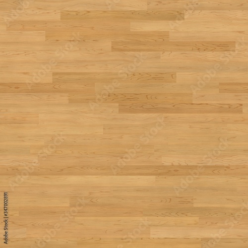 Wood close up texture background. Wood planks surface with natural pattern. Wooden laminate flooring