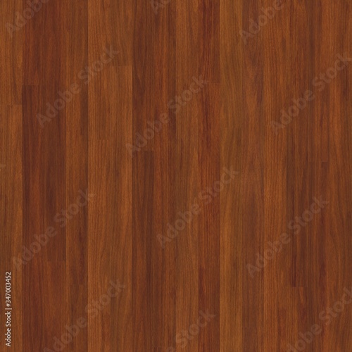 Wood close up texture background. Wood planks surface with natural pattern. Wooden laminate flooring