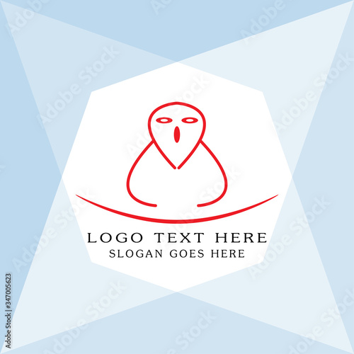 Medical stethoscope icons vector illustration