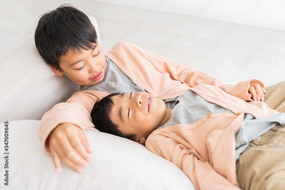 兄弟 キッズ 兄弟 キッズ