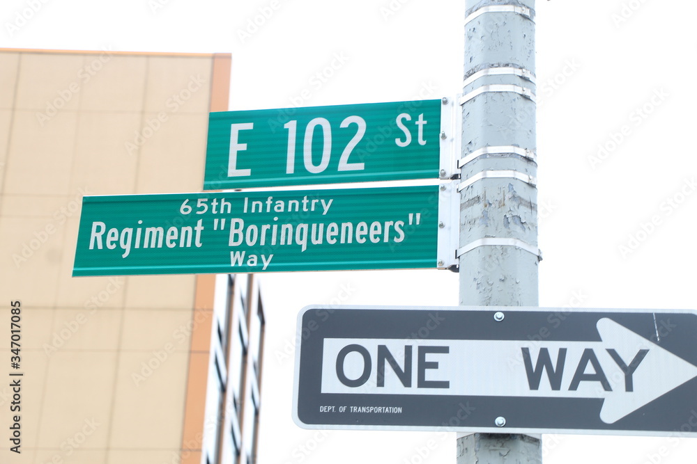 102 traffic sign