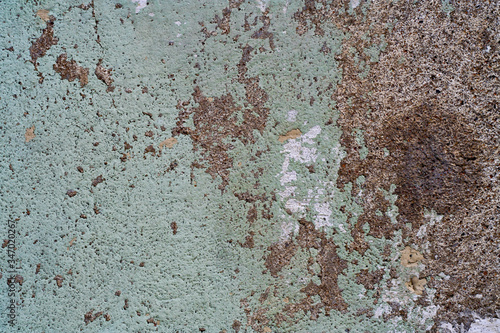 old grunge wall surface