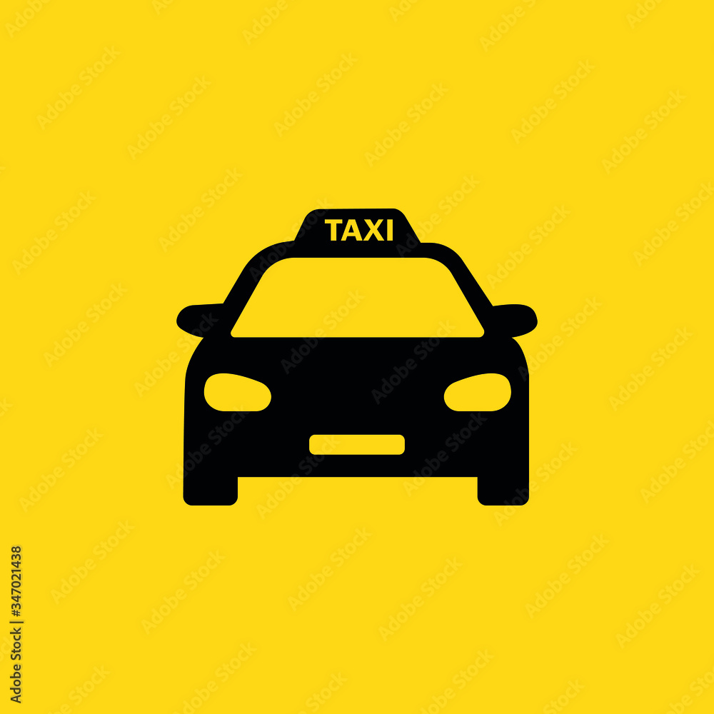 taxi icon design , vector illustration