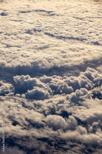 Cloudscape 