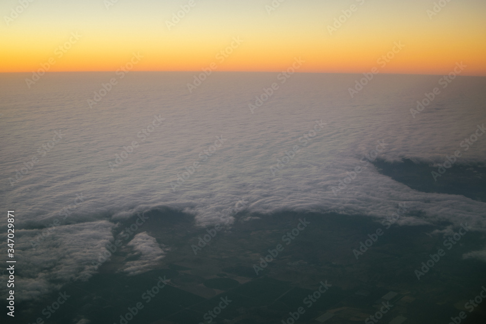 nubes nubes