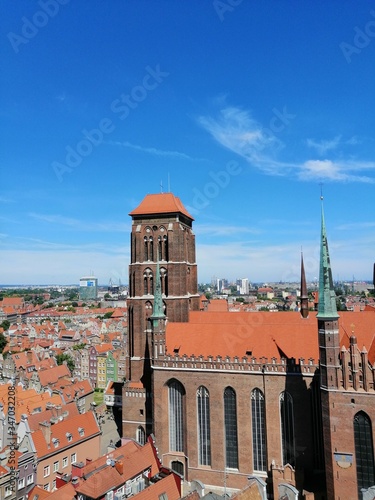 Gdansk photo