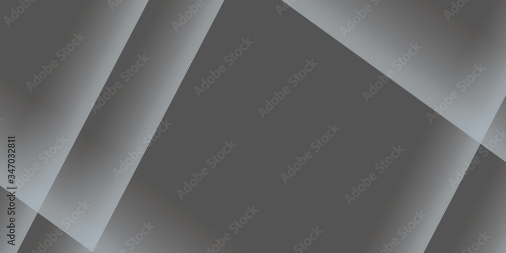 Abstract gray vector background with stripes Abstract gray vector background with stripes