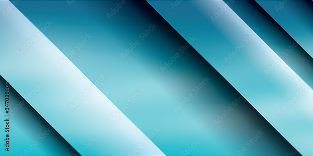 Abstract blue vector background with stripes Abstract blue vector background with stripes
