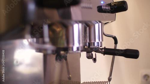 Coffee Machine