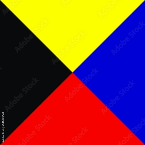 [Z flag] vector icons