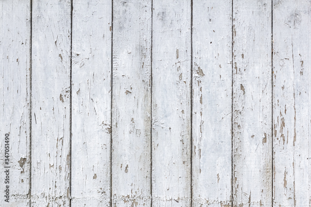 Wooden white texture background. Wooden white texture background.