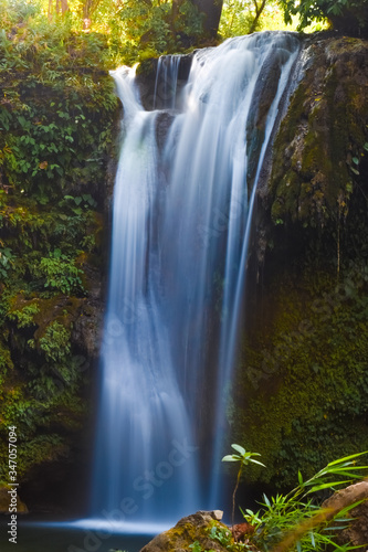 Jim Corbett  water falls, Ramnagar, Uttarakhand,Deep Nahar
