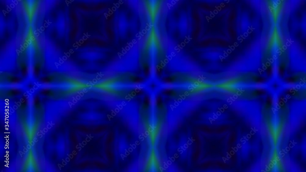 Moving kaleidoscope. 4K motion graphics. Moving kaleidoscope. 4K motion graphics.