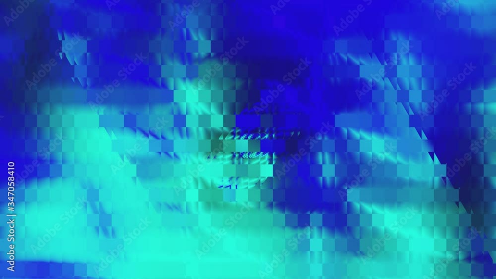 Moving kaleidoscope. 4K motion graphics. Moving kaleidoscope. 4K motion graphics.