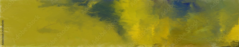 abstract graphic element with natural long wide horizontal background with olive, dark golden rod and dark slate gray colors abstract graphic element with natural long wide horizontal background with olive, dark golden rod and dark slate gray colors