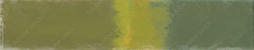abstract natural long wide horizontal graphic background with pastel brown, dark khaki and gray gray colors abstract natural long wide horizontal graphic background with pastel brown, dark khaki and gray gray colors