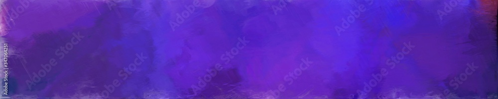 abstract graphic element with background with dark slate blue, very dark violet and medium purple colors