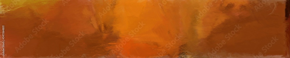 abstract background with saddle brown, coffee and dark golden rod colors