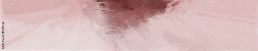 Fototapeta premium abstract graphic background with pastel gray, pastel brown and rosy brown colors