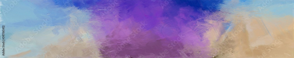 abstract background with dark gray, moderate violet and dark slate blue colors
