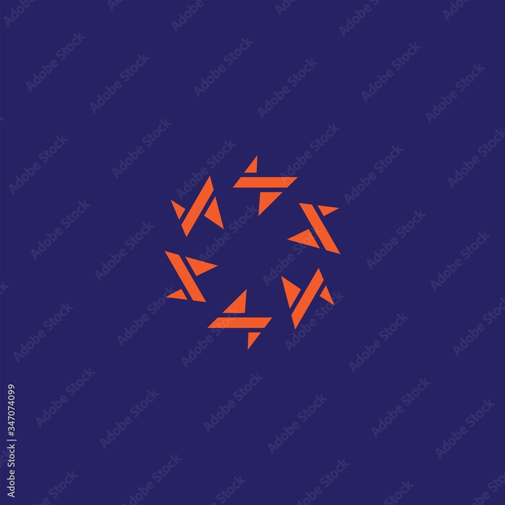 Premium Flash Logo design Premium Flash Logo design