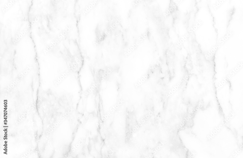Obraz premium Detailed structure of abstract marble black and white(gray).