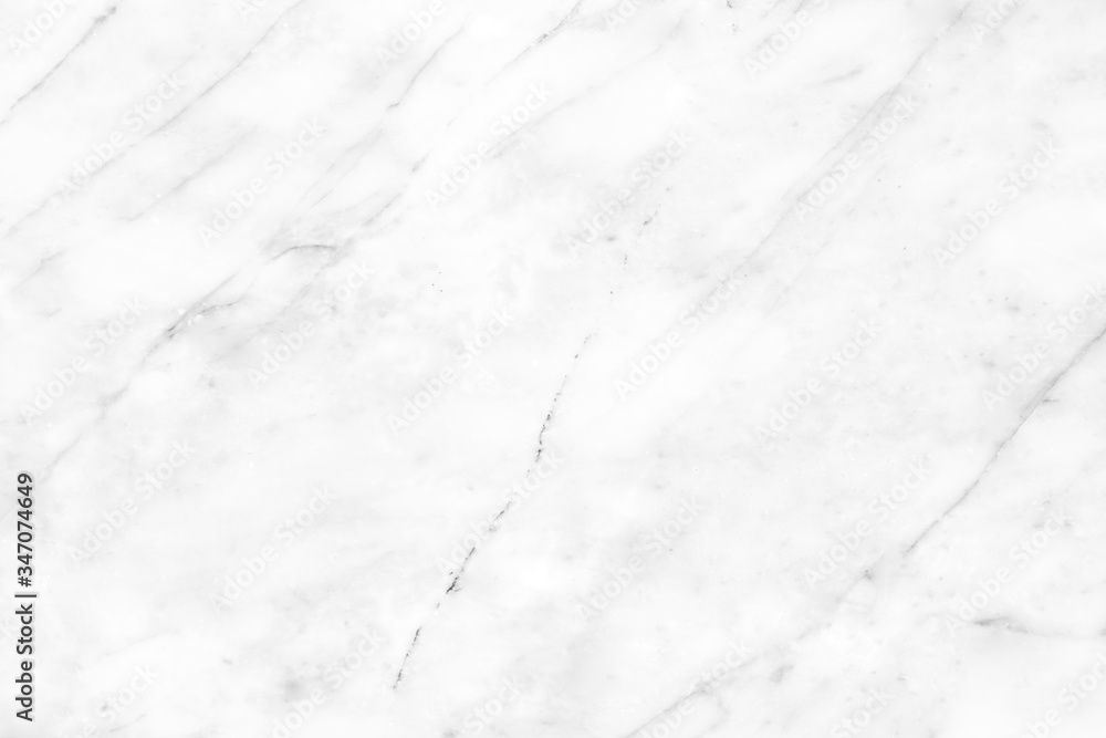 Obraz premium Detailed structure of abstract marble black and white(gray).