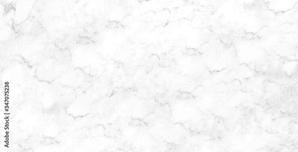 Obraz premium Detailed structure of abstract marble black and white(gray).