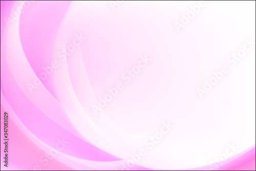 Abstract background pink curve and wave element 2020 002